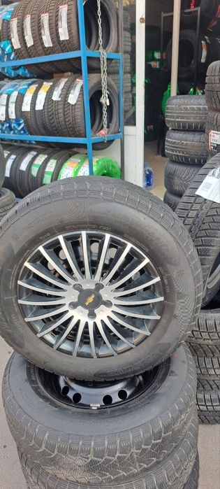 Marsway зимний 175/70/13