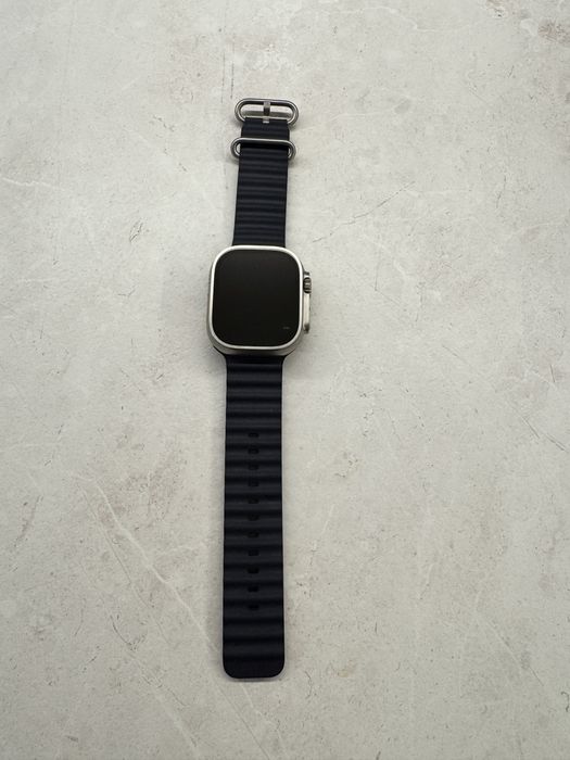 Apple Watch Ultra 2 LTE 49mm