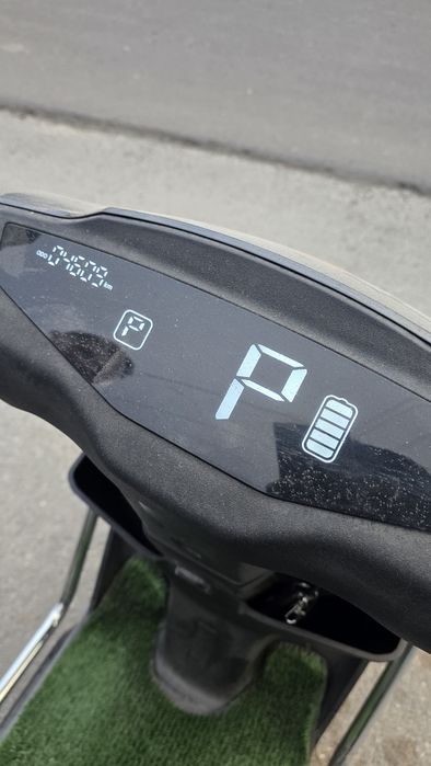 Brend nomi YADEA T5 Skuter