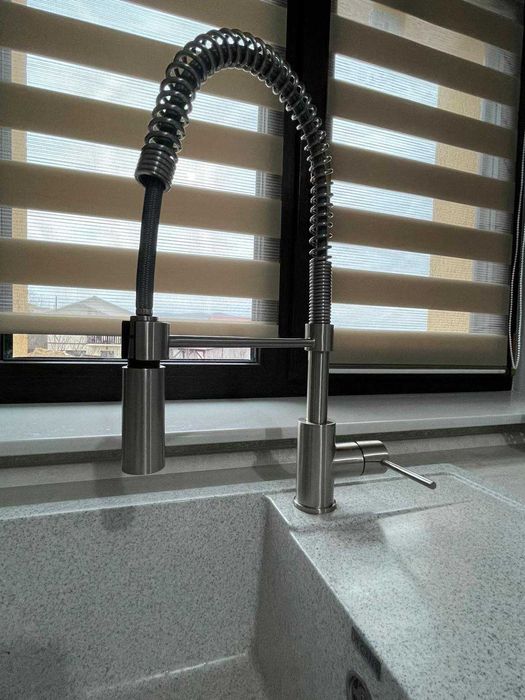 Instalator sanitar-interventii rapide-servicii multiple NON STOP 24/24