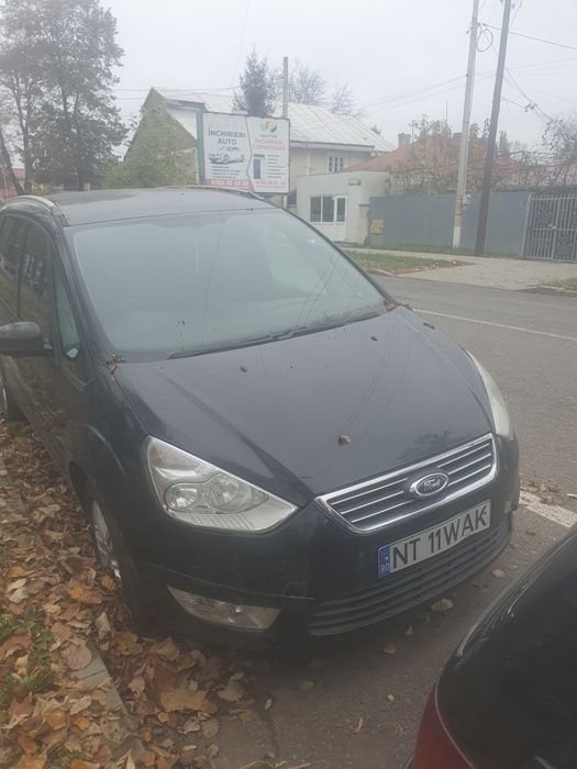 Ford galaxy an fabricație 2011 euro 5