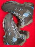 Ghete Lowa Camino GTX