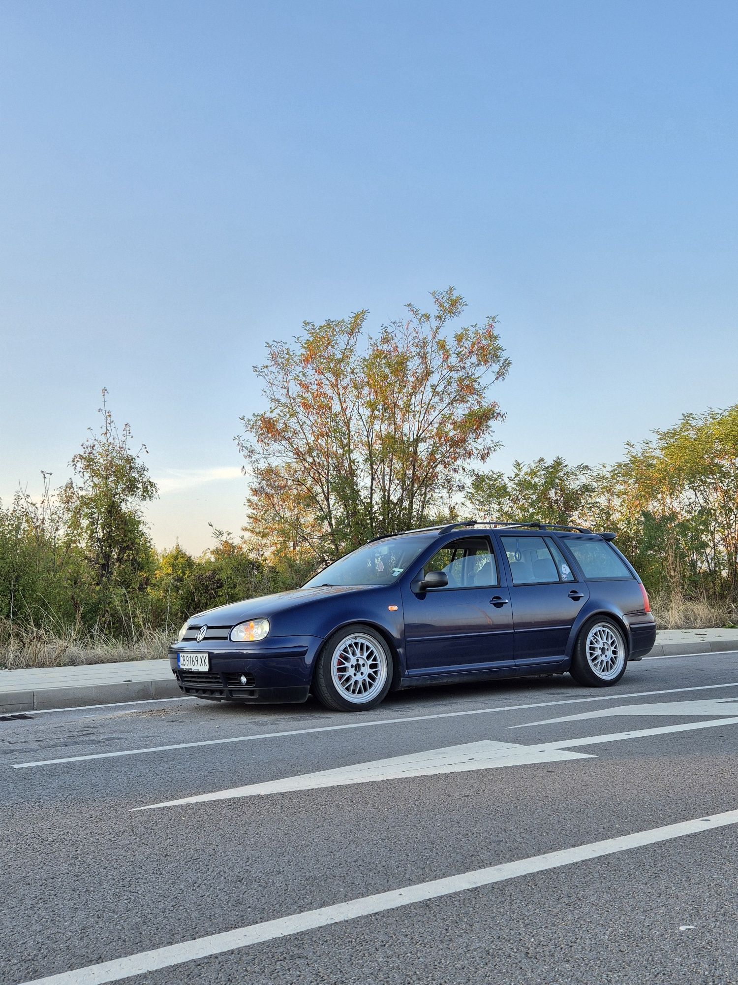Bbs lm 17 5x100 Vw Audi Skods Seat Subaru