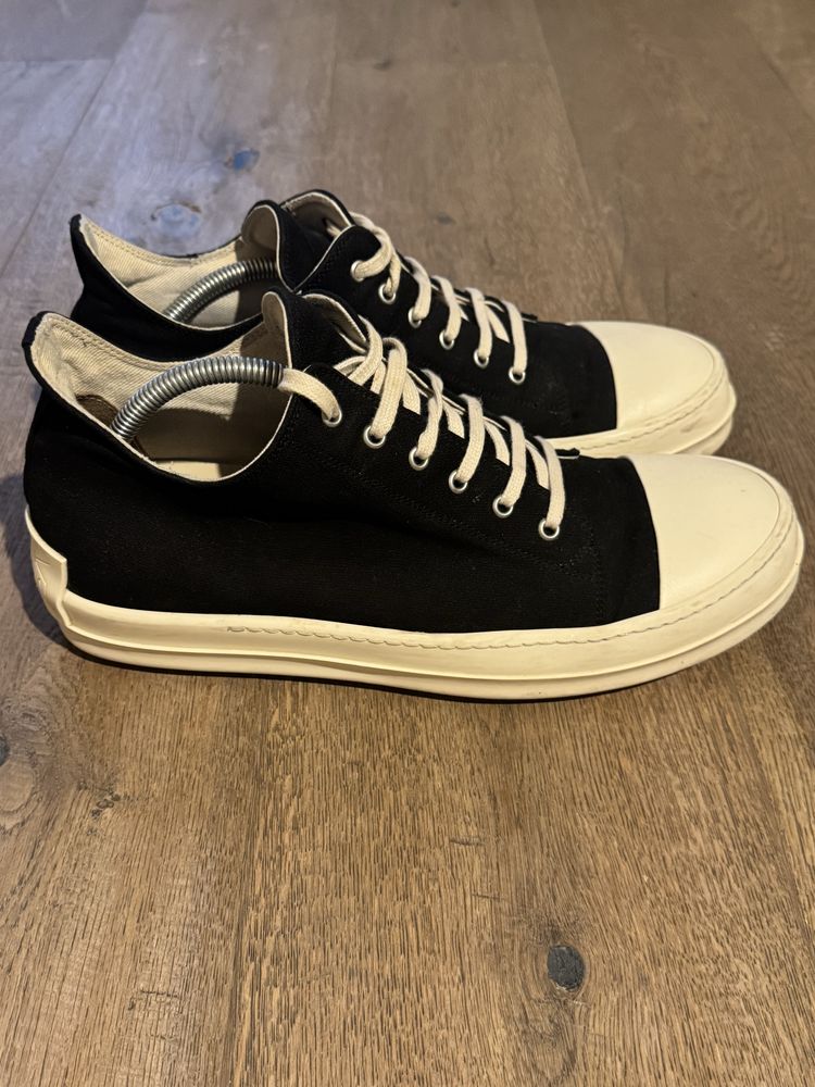 Rick Owens drkshdw