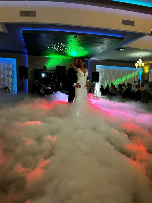 Artificii Fum Greu Vulcani / Mega reduceri de pret