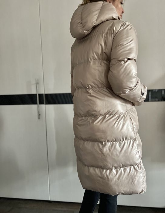 Дамско зимно яке