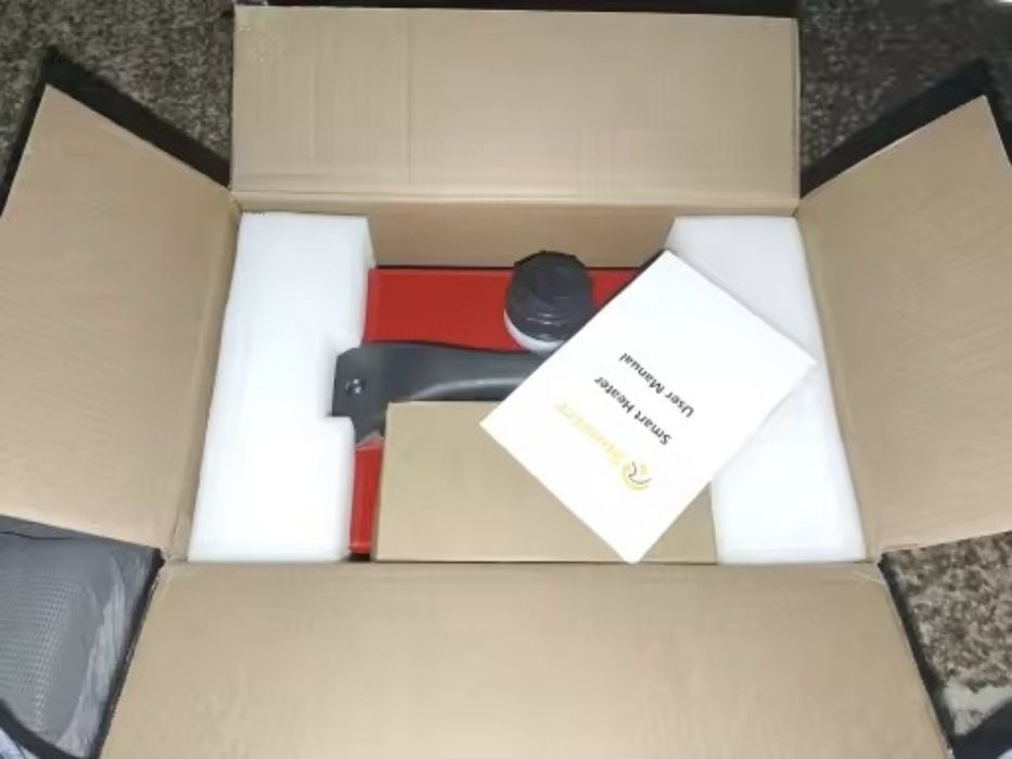 Webasto - Sirocou portabil 8KW 12v-24v-220v Bluetooth  Incalzitor auto