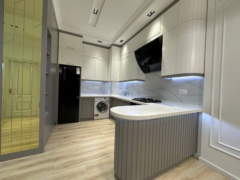 БЕЗ ПРЕДОПЛАТЫ!Сдам в Аренду 2-х комнатную Квартиру|Дархан Авеню