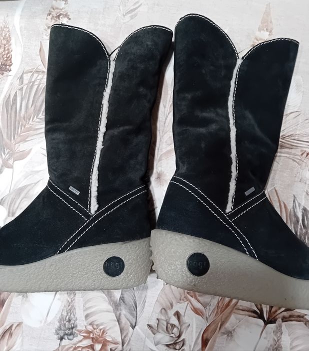 Hogl gore tex 38 номер