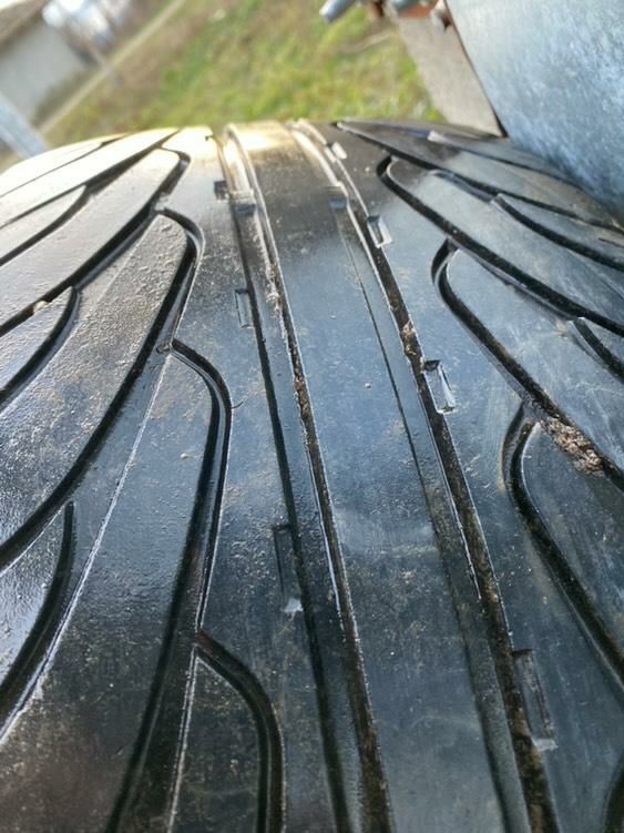 Джанти  Speedline 19"  Audi
