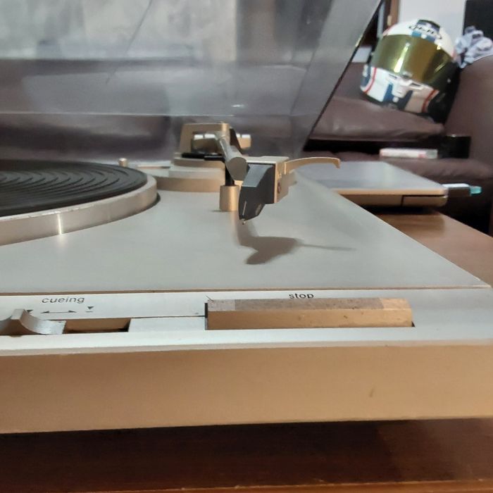 Vănd Pick-up Technics SL-B210 Automatic