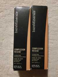 Bareminerals fond de ten culoarea Spice