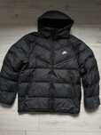 Geaca Nike Windrunnner Primaloft Storm-Fit