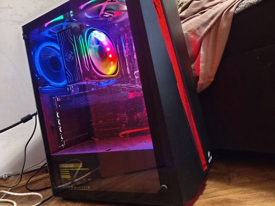 Продам компьютер