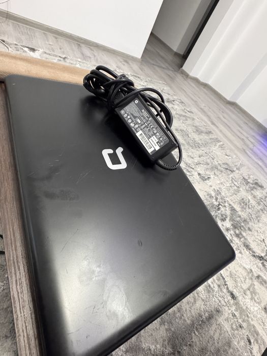 Compaq Presario CQ57