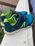 спортни маратонки момче newfield Dekatlon