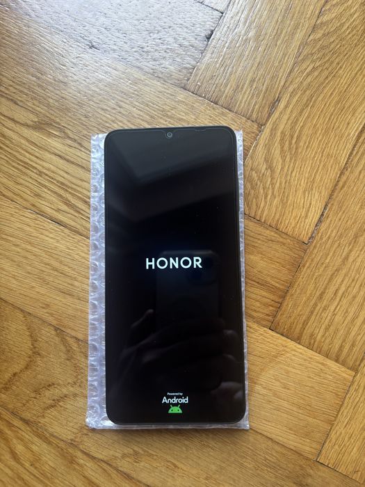 Huawei Honor X5c Plus de 128 Gb Dual Black