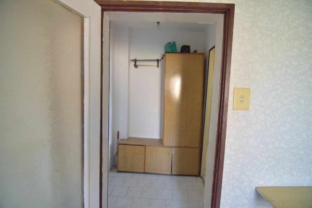 Продава се Двустаен апартамент в Хасково, Дружба 1 - 57 кв.м за 1566 €/кв.м - Снимка #14