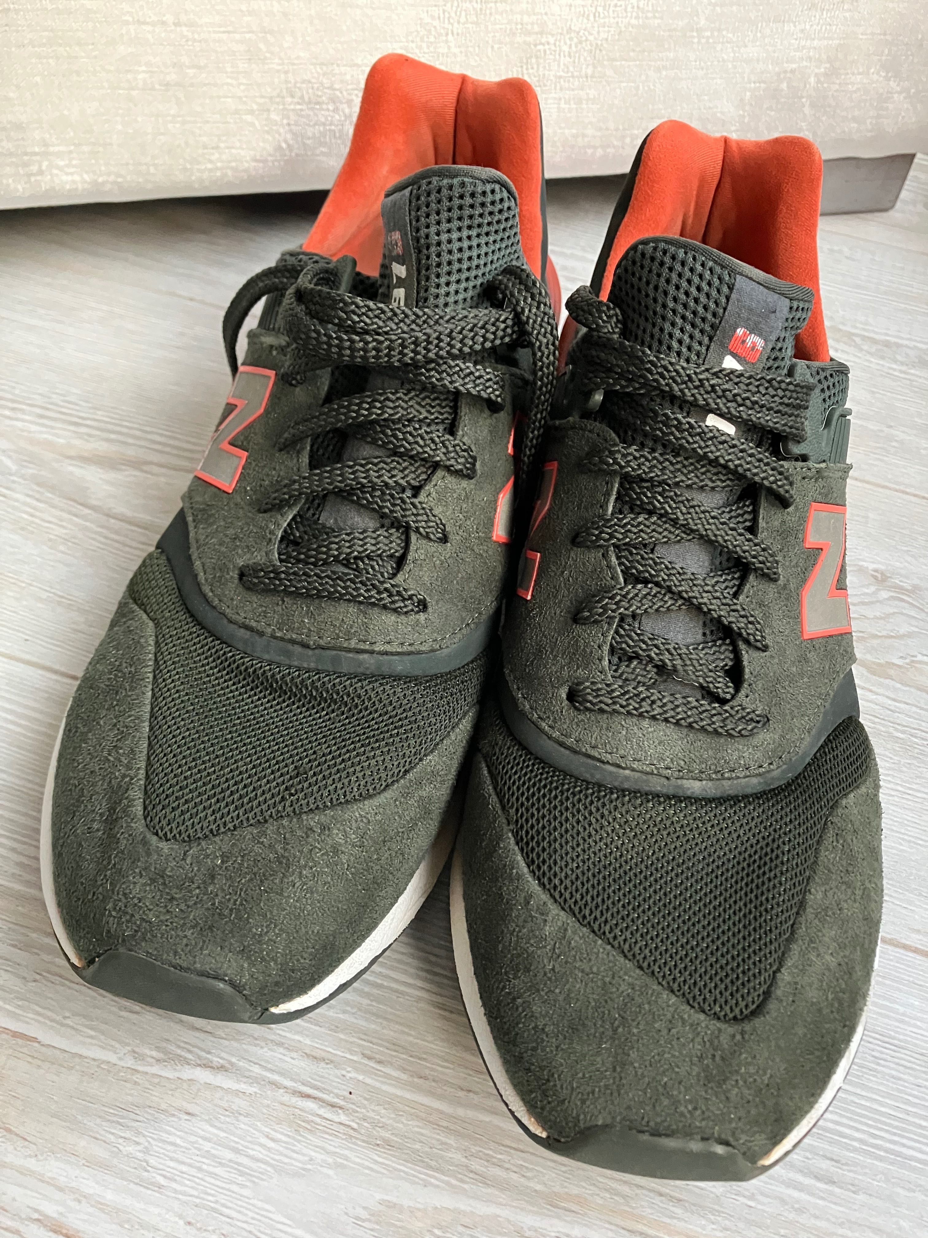 New Balance 997S 44,5