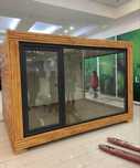 Vand containere modulare
