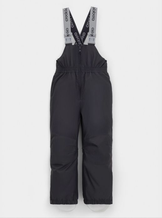 Продам зимние штаны для девочек (комбенизон)