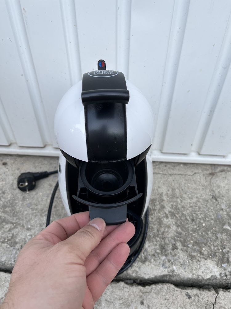 Dolce Gusto Picollo