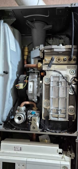 Logamax plus gb 172-35 piese