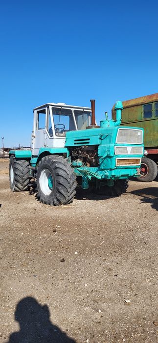 Продам трактор Т-150к