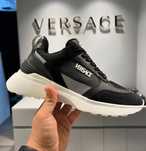 Sneakers Versace Barbat