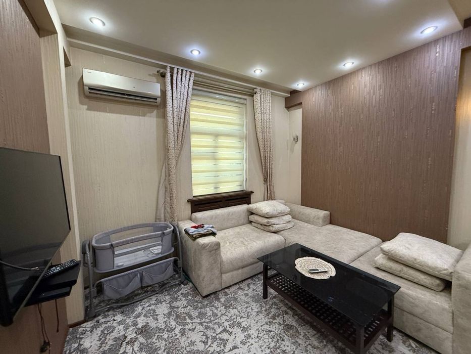 Аренда Центральная авиакасса Проспект Амира Темура 2/2/4 50 кв.м