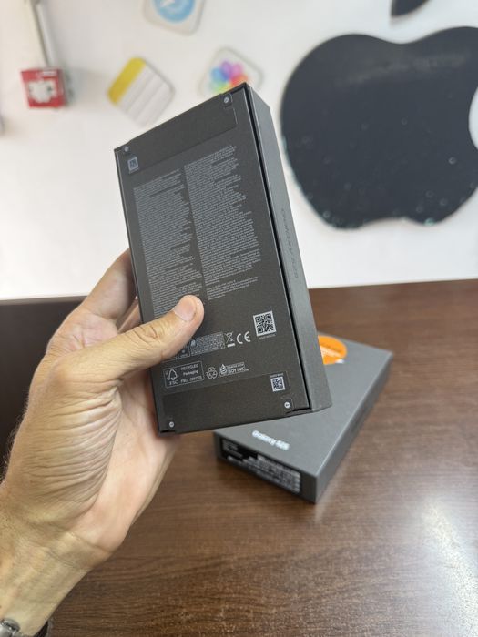 Vand Samsung S25 128Gb Nou(Sigilat)
