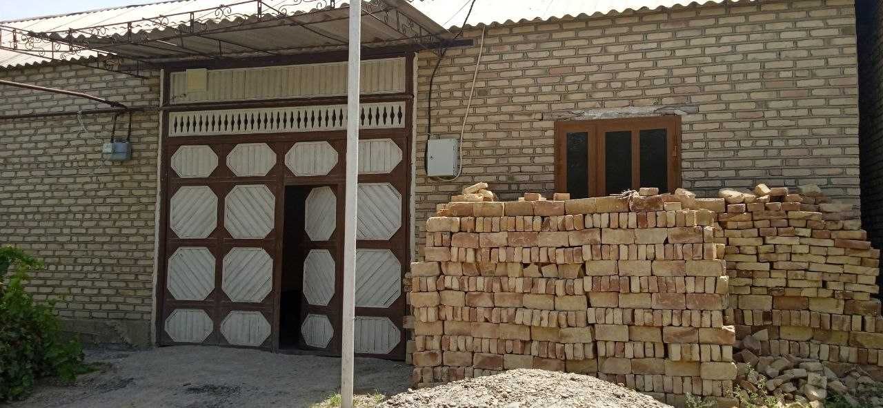 Ховли сотилади Бухоро туман Жуйборча кишлоги