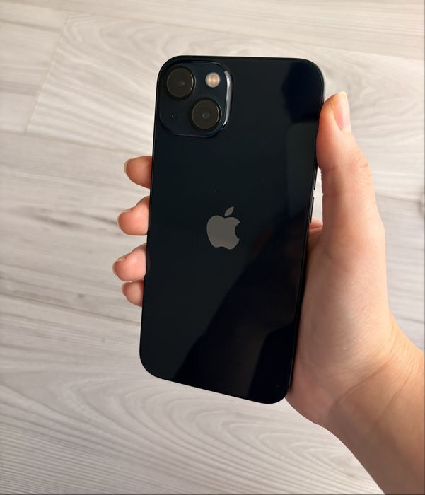 Iphone 13 256GB Midnight