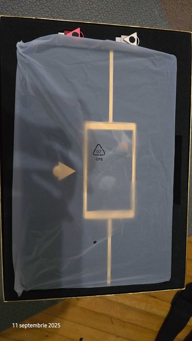 Laptop criptat/securizat cu tehnologie blockchain