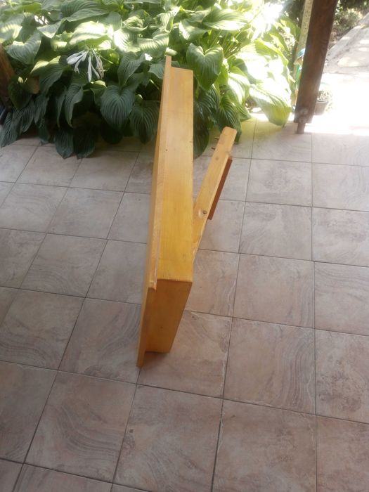 Пейка/маса  Ладжин.