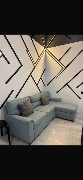 Canapea colțar MODERNA