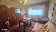 Apartament cu 4 camere, centrala proprie, zona Dacia