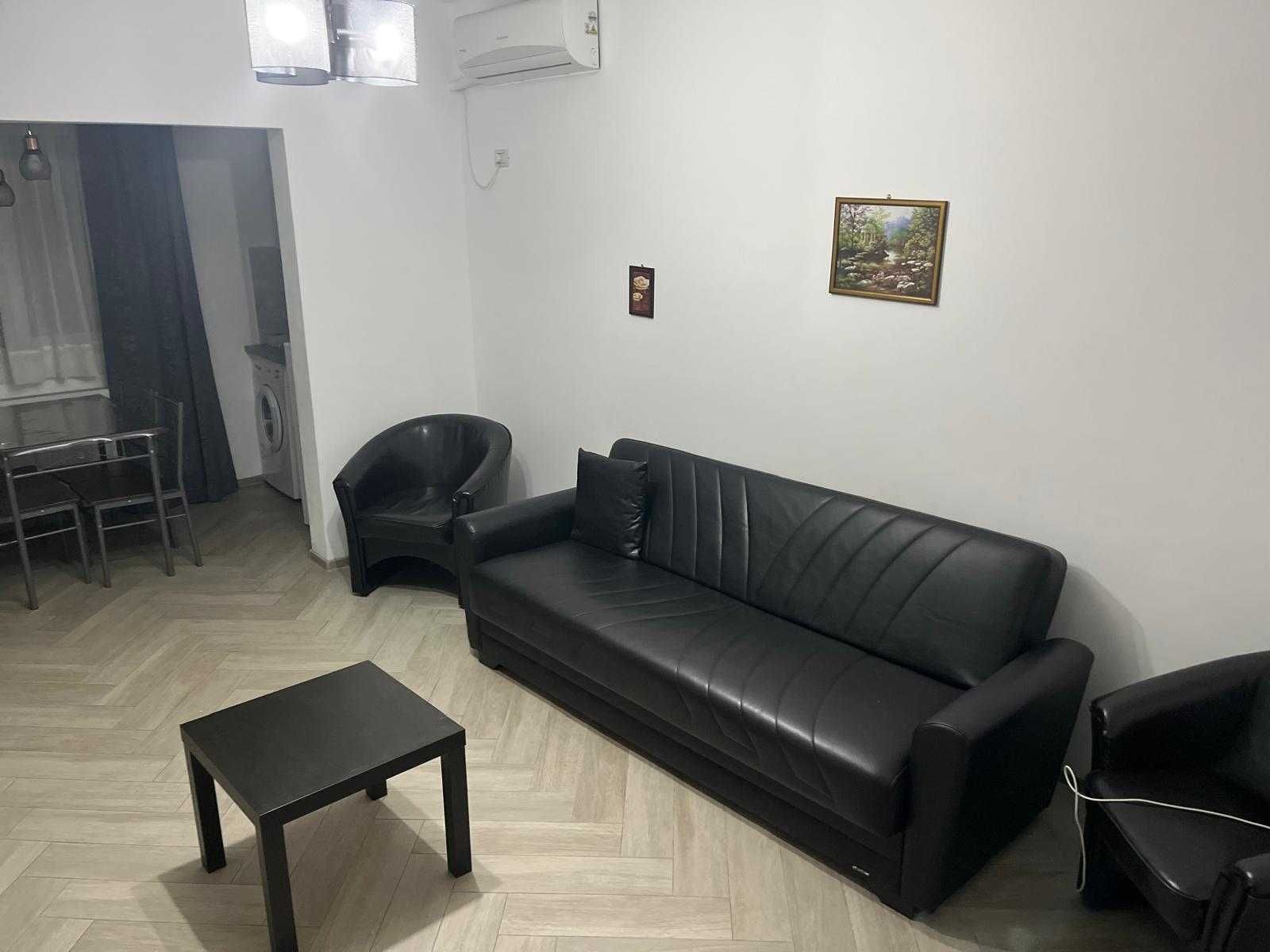 Apartamente de inchiriat CHIAJNA-BLOC NOU