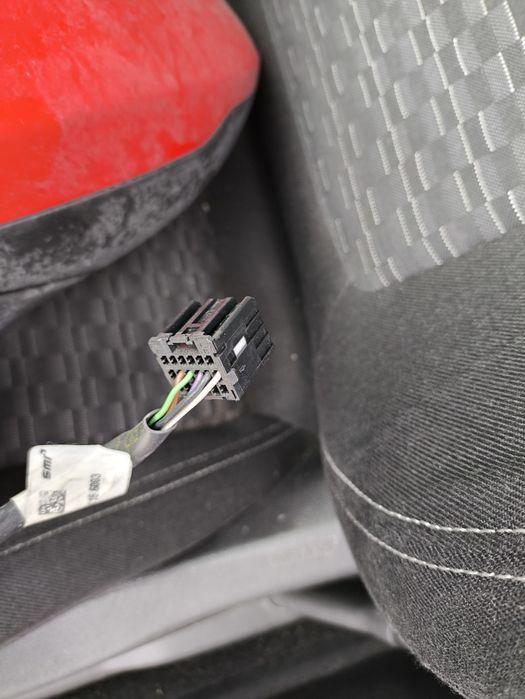 Огледало за Opel Astra K