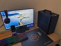 PC Gaming RTX 4090 si I9 14900k 96 GB RAM
