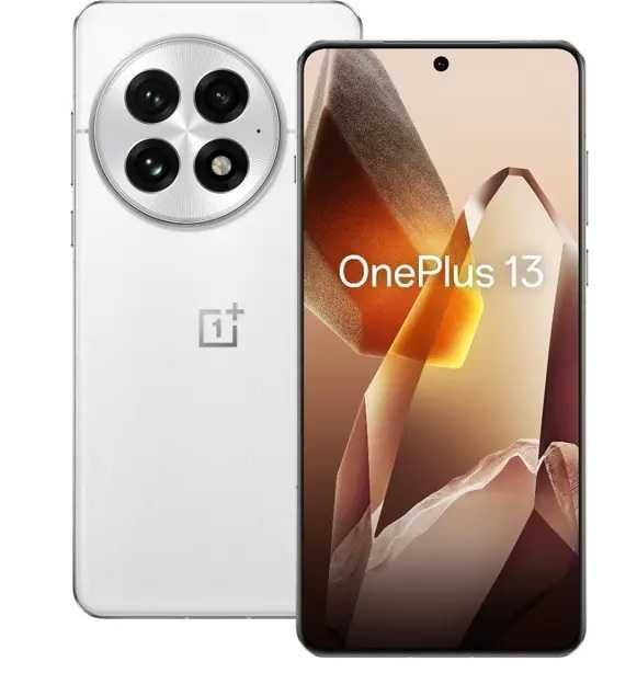 ONEPLUS 13 16/512Gb global, EU version