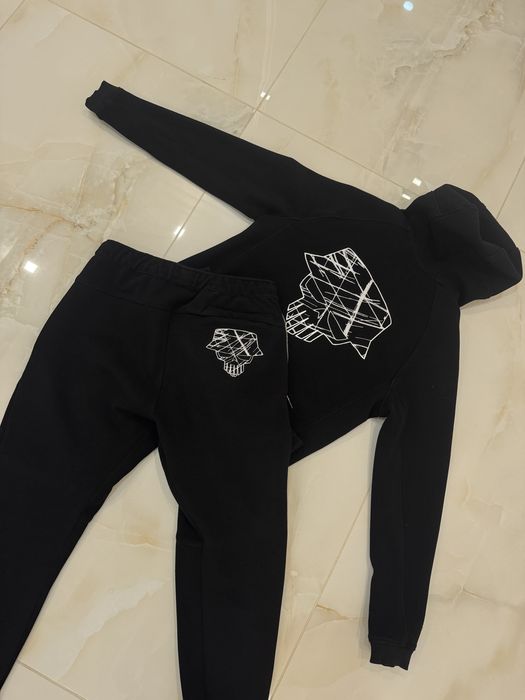 Murda Boyz Winter Sport Мъжки Екип