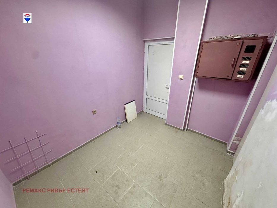 Помещение под наем в близост до центъра на гр. Русе