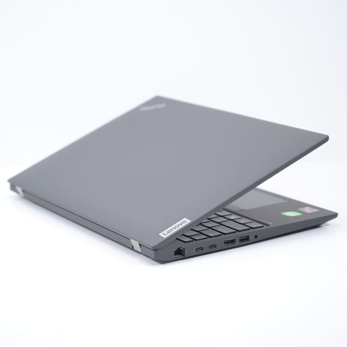 Laptop Lenovo ThinkPad P16s Gen 2 - BSGmag