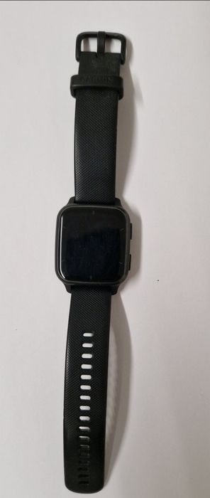 Ceas Garmin Venu SQ 2 MUSIC negru + cadou