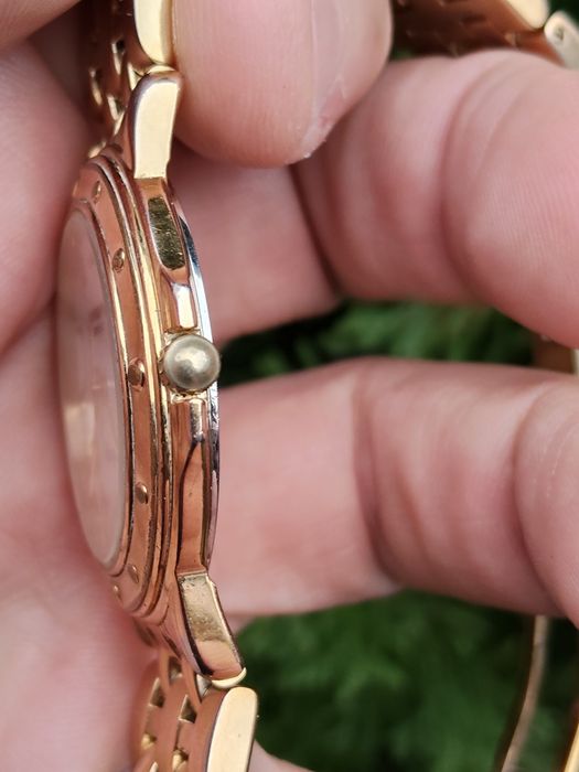 Raymond Weil  deosebit