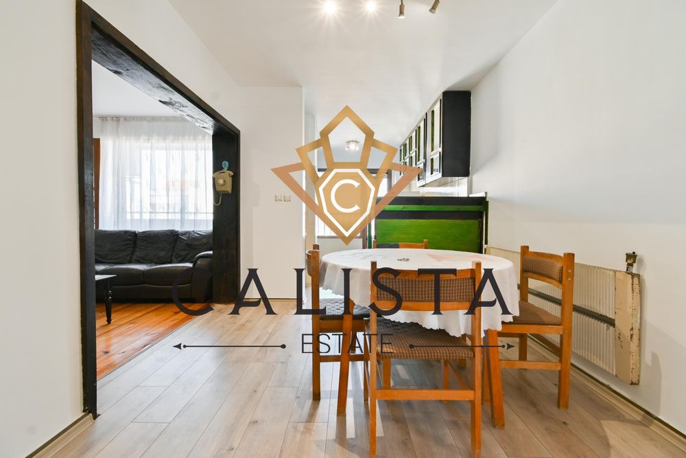 Дава се под наем Тристаен апартамент в София, Овча купел 2 - 115 кв.м за 600 € - Снимка #5