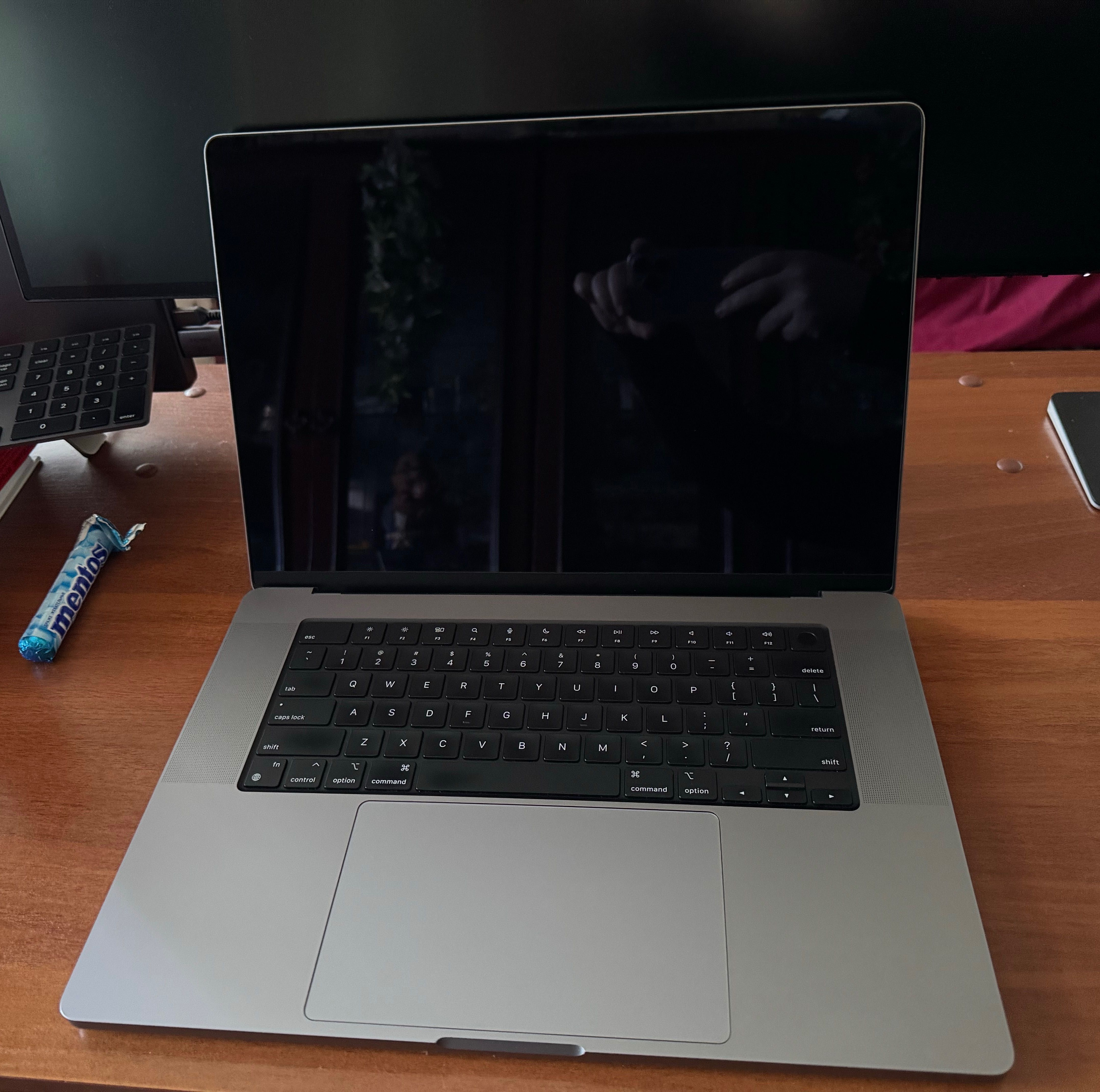 Apple MacBook Pro M1 Max