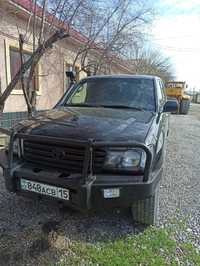 Toyota Land Cruiser 2005 года