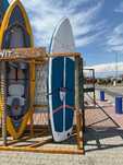 Placă Sup ultra compactă și stabilă - produs resigilat (nou) Decathlon